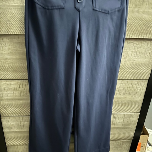Halara Pants Size Small Petite - Picture 3 of 5